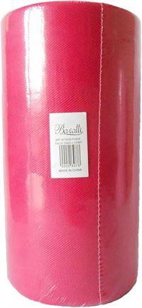 BOBINA DI TULLE DECORATIVO